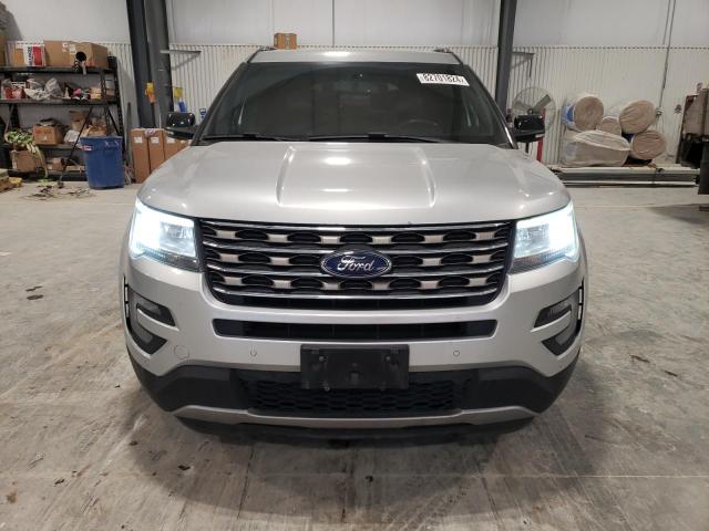 Photo 5 from auction – 2016 FORD EXPLORER X with VIN 1FM5K8D87GGB52384