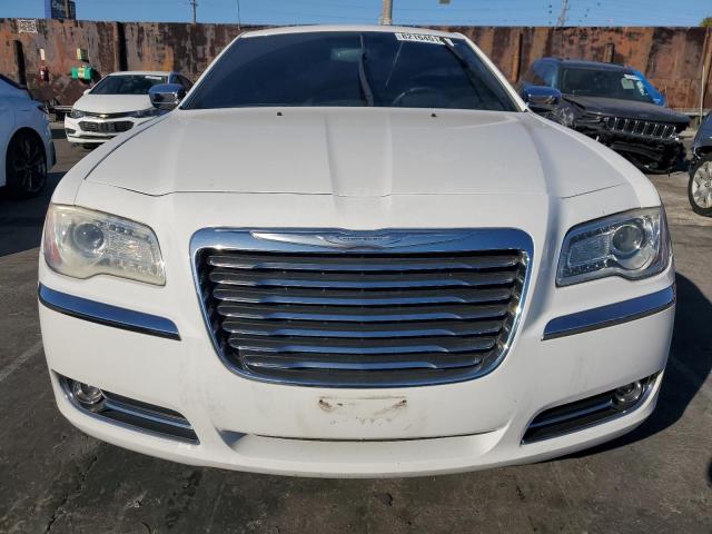Photo 5 from auction – 2012 CHRYSLER 300 LIMITE with VIN 2C3CCACG1CH166647
