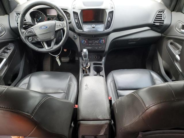Photo 8 from auction – 2019 FORD ESCAPE SEL with VIN 1FMCU0HD2KUA65724