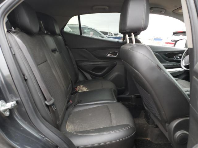 Photo 11 from auction – 2016 BUICK ENCORE with VIN KL4CJESB5GB749701