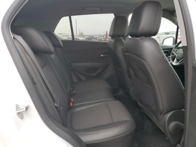 Photo 10 from auction – 2019 CHEVROLET TRAX 1LT with VIN KL7CJLSB0KB886254