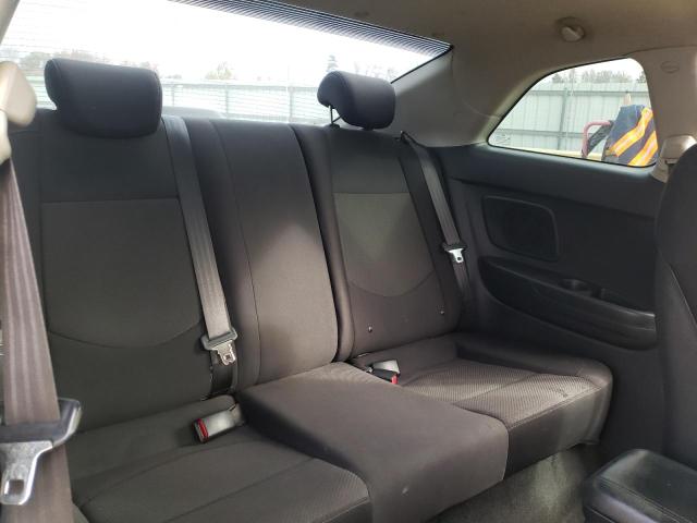 Photo 10 from auction – 2012 KIA FORTE EX with VIN KNAFU6A2XC5607951