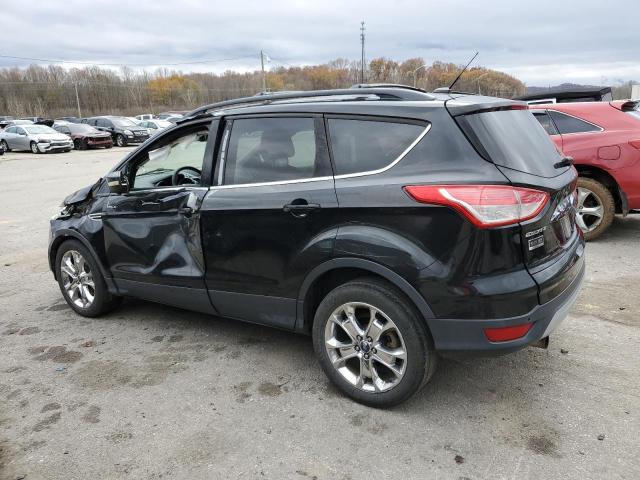 Photo 2 from auction – 2013 FORD ESCAPE SEL with VIN 1FMCU0H93DUC59578