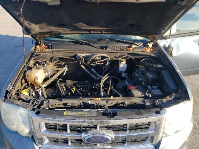 Foto 12 de la subasta – 2010 FORD ESCAPE LIM con VIN 1FMCU0E73AKA13012