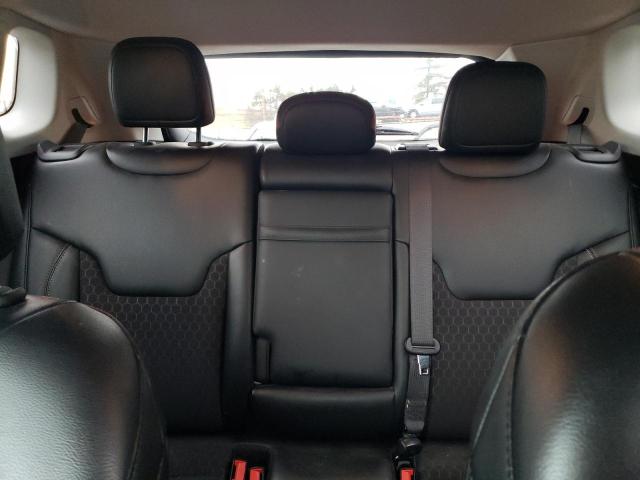 Photo 10 from auction – 2020 JEEP COMPASS LA with VIN 3C4NJDBB6LT100572