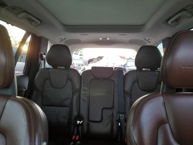 Photo 10 from auction – 2018 VOLVO XC90 T6 with VIN YV4A22PL2J1328832