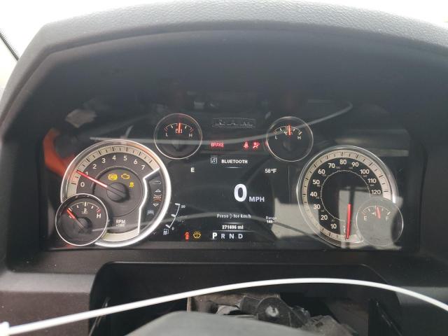 Photo 9 from auction – 2014 RAM 1500 SLT with VIN 1C6RR7GT1ES214441