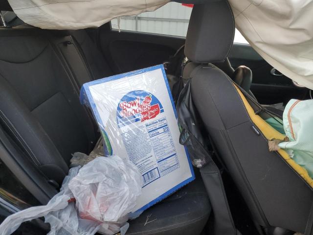 Photo 10 from auction – 2014 KIA SOUL with VIN KNDJN2A22E7065139