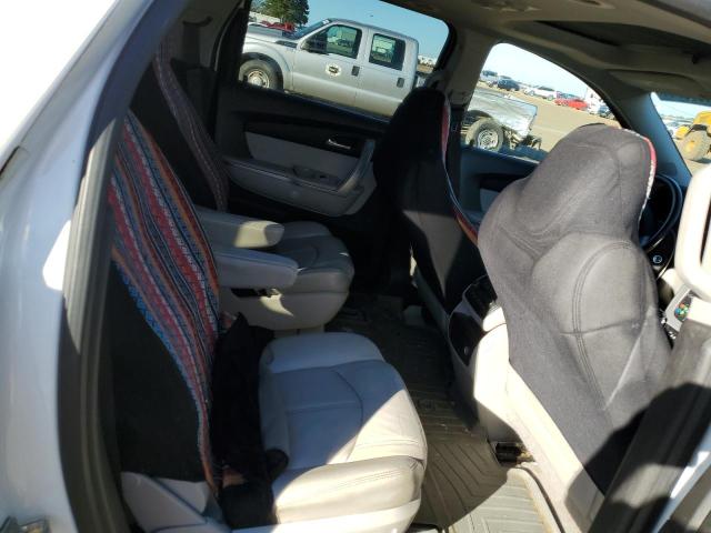 Photo 10 from auction – 2012 GMC ACADIA SLT with VIN 1GKKRRED2CJ129049