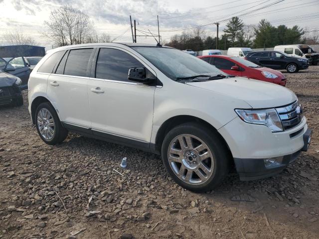 Photo 4 from auction – 2008 FORD EDGE LIMIT with VIN 2FMDK49C28BB41044