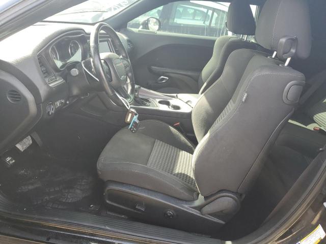 Photo 7 from auction – 2020 DODGE CHALLENGER with VIN 2C3CDZFJ3LH181640
