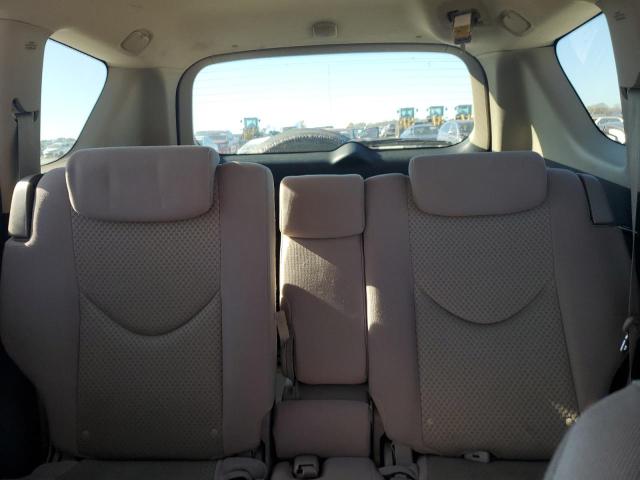 Photo 10 from auction – 2008 TOYOTA RAV4 with VIN JTMZD33V786080605