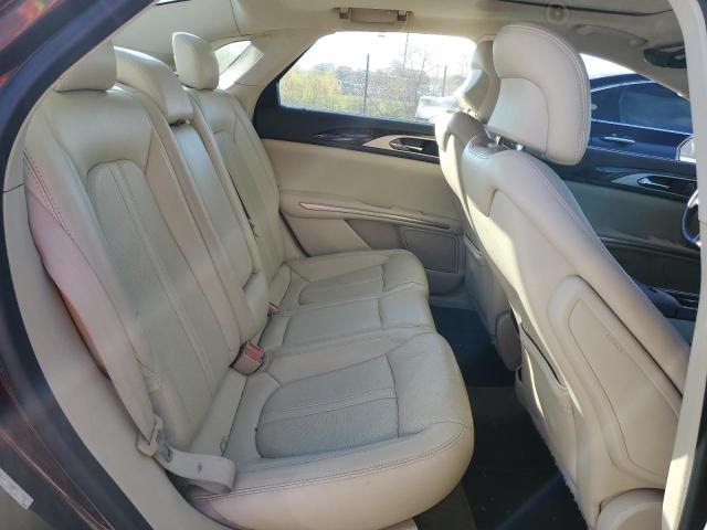 Photo 10 from auction – 2013 LINCOLN MKZ with VIN 3LN6L2J98DR817227