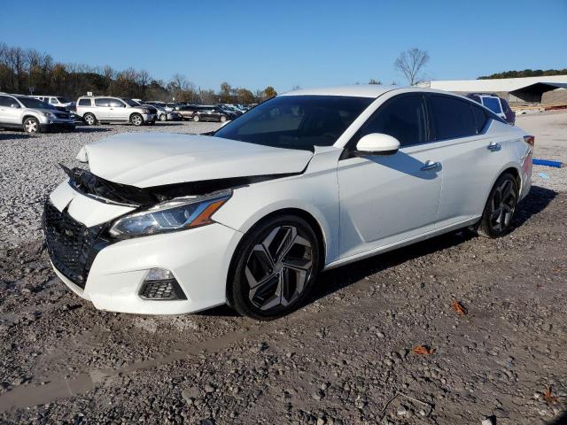 NISSAN ALTIMA S 2020 with VIN 1N4BL4BV7LC242003 - Photo from auction