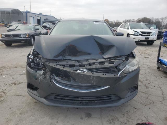 Photo 5 from auction – 2017 MAZDA 6 SPORT with VIN JM1GL1U56H1129819