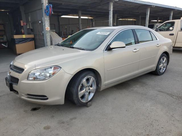 CHEVROLET MALIBU 2LT 2012 with VIN 1G1ZD5E07CF112984 - Photo from auction