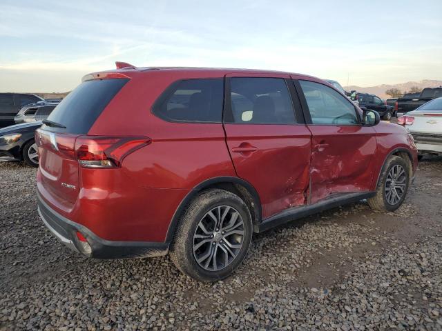 Photo 3 from auction – 2018 MITSUBISHI OUTLANDER with VIN JA4AD2A38JZ035647