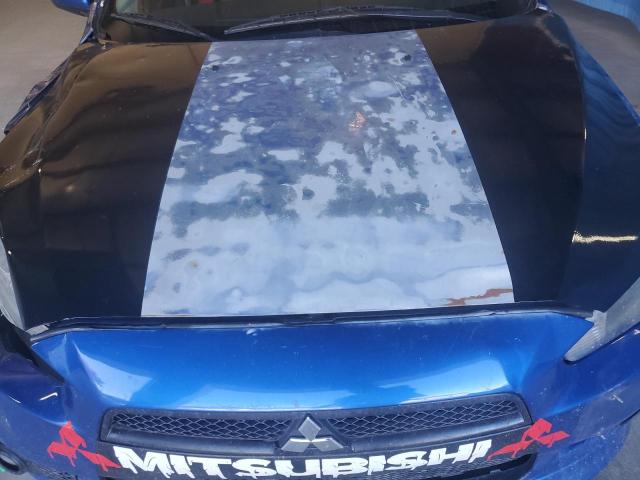Photo 11 from auction – 2009 MITSUBISHI LANCER with VIN JA3AU86W89U003459