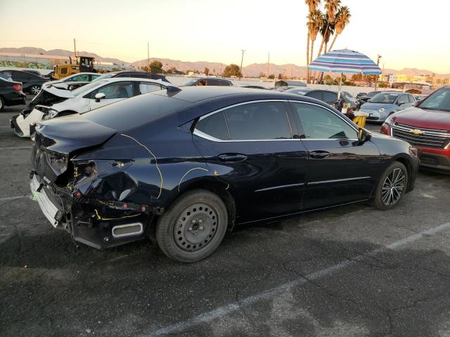 Photo 3 from auction – 2022 LEXUS ES 350 BAS with VIN 58ADZ1B14NU137062