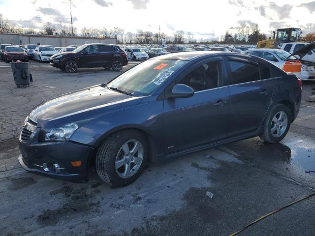 Photo 1 from auction – 2013 CHEVROLET CRUZE LT with VIN 1G1PC5SB2D7189709