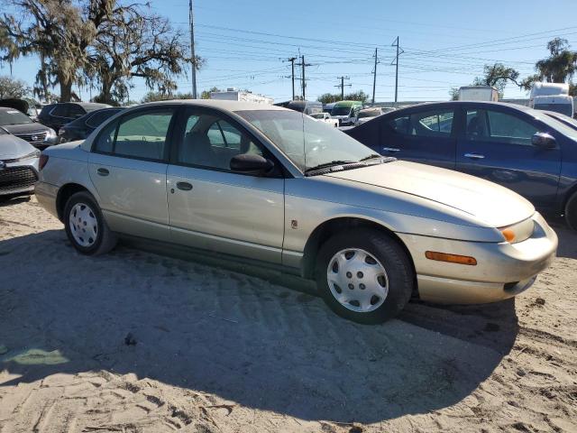Photo 4 from auction – 2000 SATURN SL1 with VIN 1G8ZG5287YZ224435