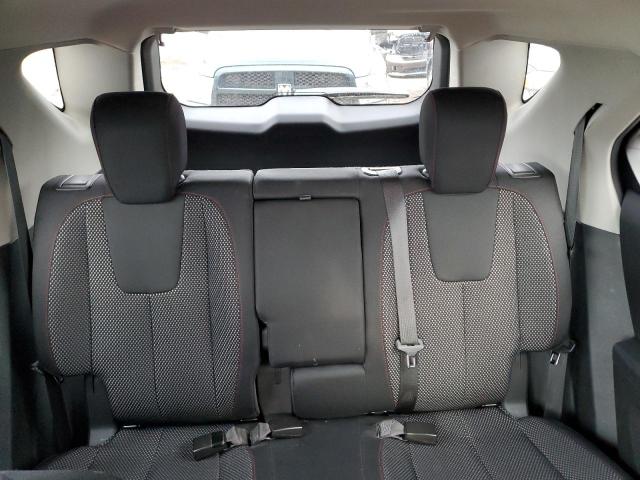 Photo 10 from auction – 2015 CHEVROLET EQUINOX LT with VIN 2GNALBEK2F1107184