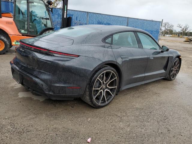 Фото 3 с аукциона – 2023 PORSCHE TAYCAN с VIN WP0AA2Y10PSA16582