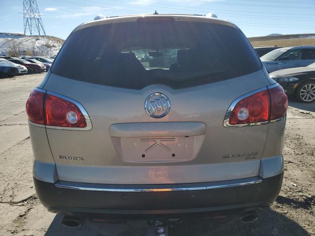 Photo 6 from auction – 2011 BUICK ENCLAVE CX with VIN 5GAKVBED2BJ311817