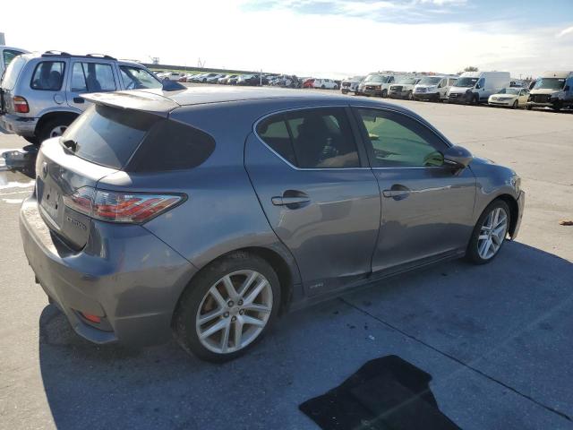 Photo 3 from auction – 2014 LEXUS CT 200 with VIN JTHKD5BH7E2177541