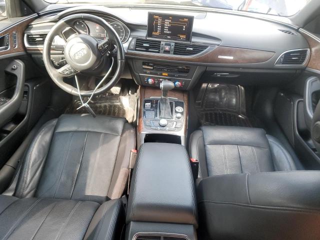Photo 8 from auction – 2013 AUDI A6 PRESTIG with VIN WAUHGAFC8DN098223