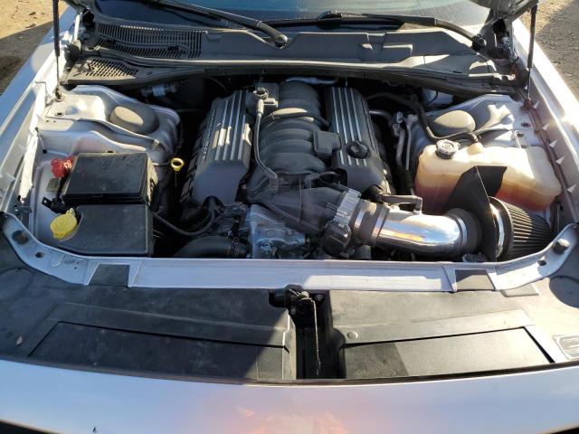 Photo 11 from auction – 2023 DODGE CHALLENGER with VIN 2C3CDZFJ9PH625965