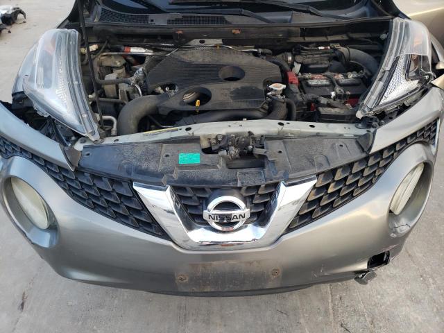 Photo 11 from auction – 2015 NISSAN JUKE S with VIN JN8AF5MR0FT502205