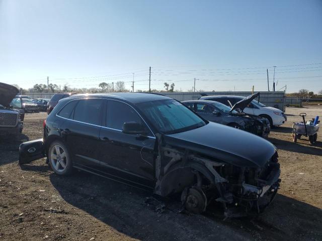 Photo 4 from auction – 2011 AUDI Q5 PREMIUM with VIN WA1DKAFP4BA096521