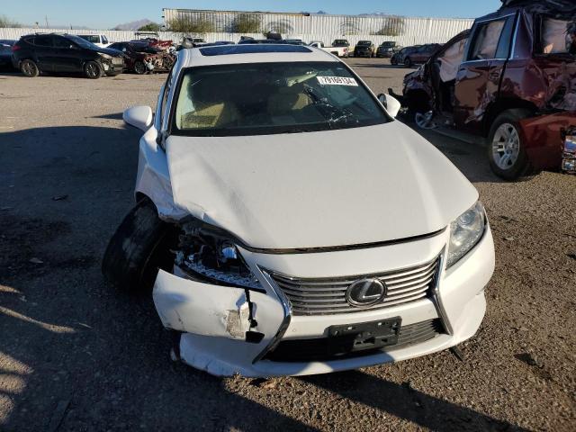 Фото 5 с аукциона – 2014 LEXUS ES 350 с VIN JTHBK1GG0E2105563
