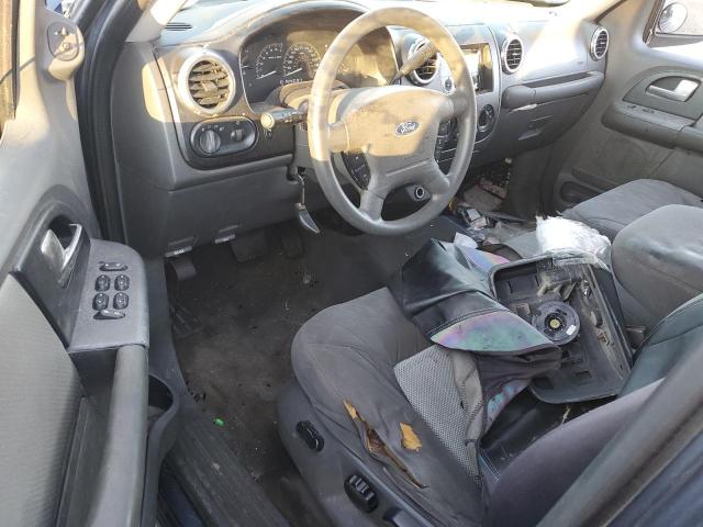 Photo 8 from auction – 2003 FORD EXPEDITION with VIN 1FMRU15W53LA56075
