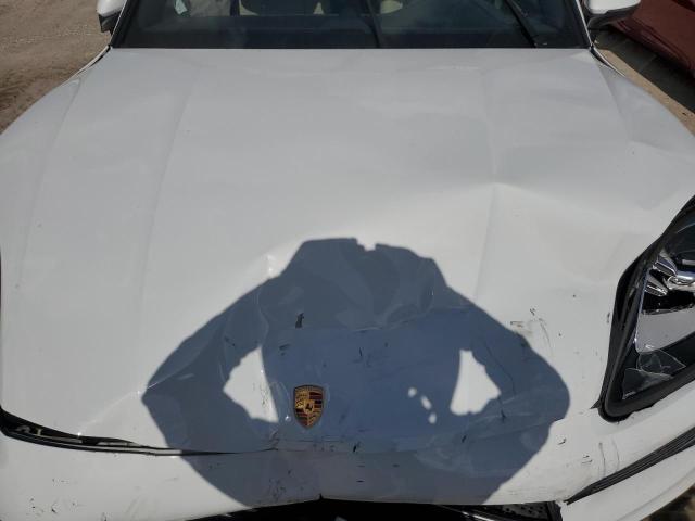 Photo 12 from auction – 2021 PORSCHE CAYENNE with VIN WP1AA2AY5MDA01014