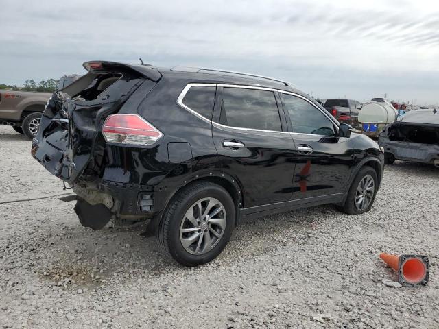 Photo 3 from auction – 2015 NISSAN ROGUE S with VIN 5N1AT2MT4FC922043