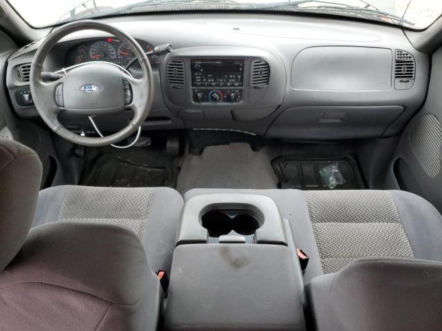 Photo 8 from auction – 2003 FORD F150 SUPER with VIN 1FTRW07L53KD10434