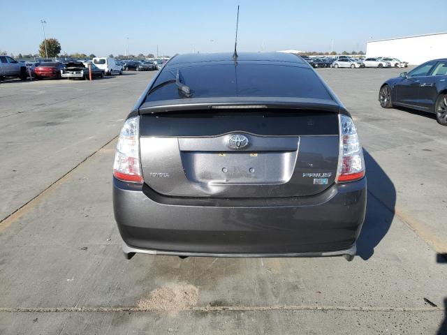 Photo 6 from auction – 2008 TOYOTA PRIUS with VIN JTDKB20U083366875