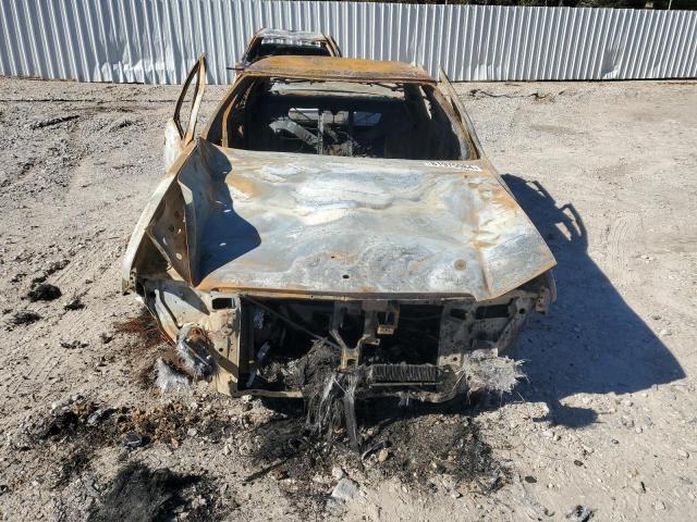 Photo 5 from auction – 1998 CADILLAC DEVILLE with VIN 1G6KD54Y8WU772776