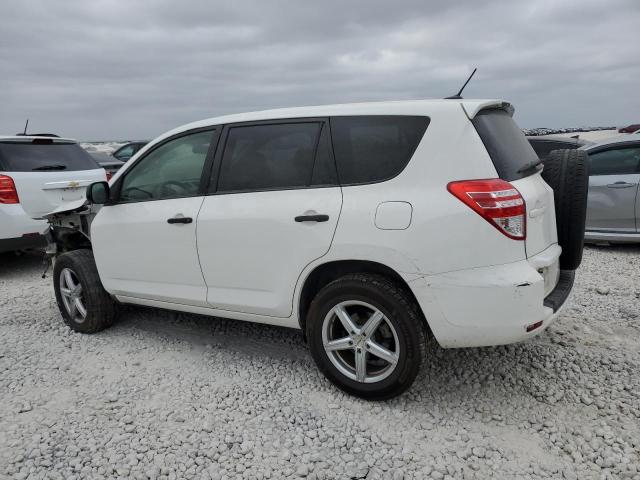 Zdjęcie 2 z aukcji – 2010 TOYOTA RAV4 z VIN JTMZF4DV5A5017741