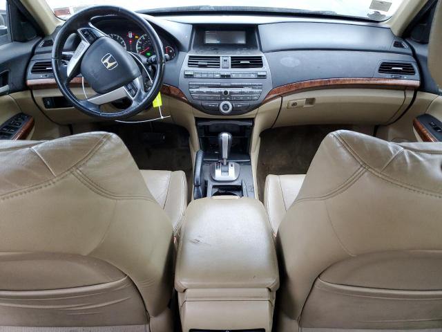 Photo 8 from auction – 2012 HONDA ACCORD EXL with VIN 1HGCP2F85CA198320
