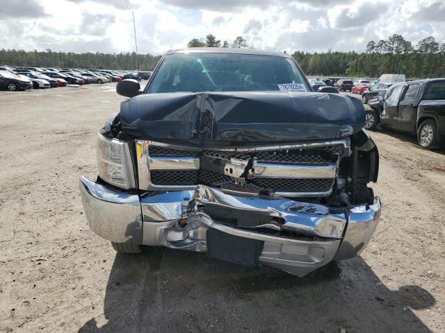 Photo 5 from auction – 2012 CHEVROLET SILVERADO with VIN 1GCNCPEX4CZ307747