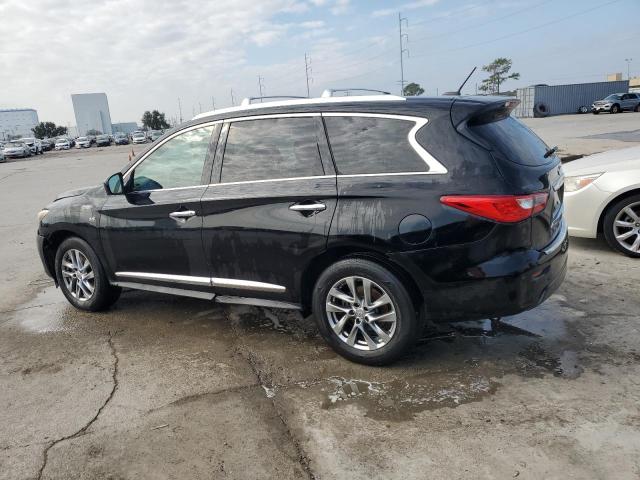 Photo 2 from auction – 2015 INFINITI QX60 with VIN 5N1AL0MM0FC543750