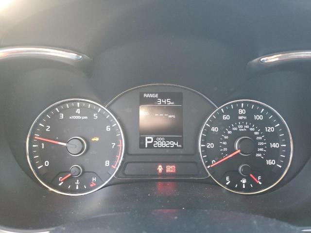 Photo 9 from auction – 2016 KIA FORTE LX with VIN KNAFX4A69G5608125