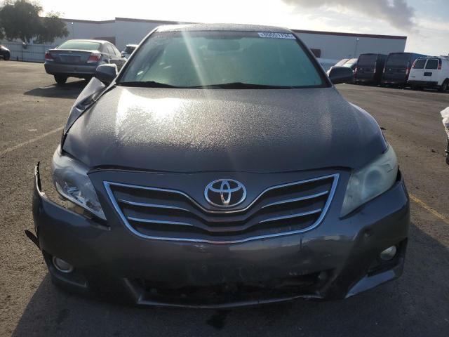 Photo 5 from auction – 2010 TOYOTA CAMRY BASE with VIN 4T4BF3EKXAR063301