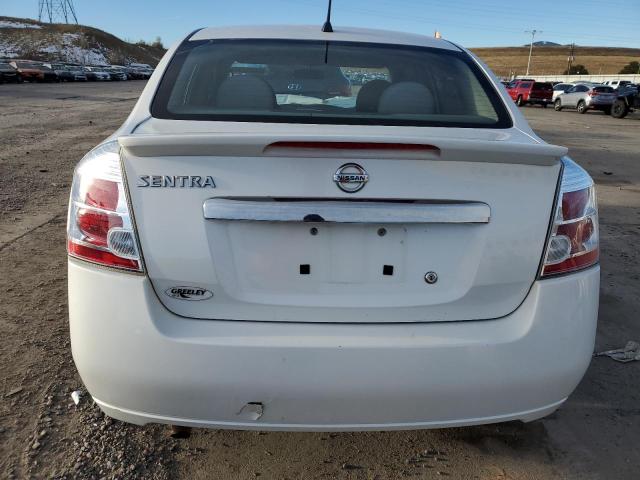 Photo 6 from auction – 2012 NISSAN SENTRA 2.0 with VIN 3N1AB6AP2CL670883