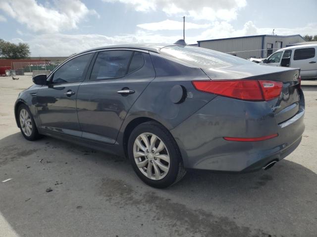 Photo 2 from auction – 2015 KIA OPTIMA LX with VIN 5XXGM4A76FG435232