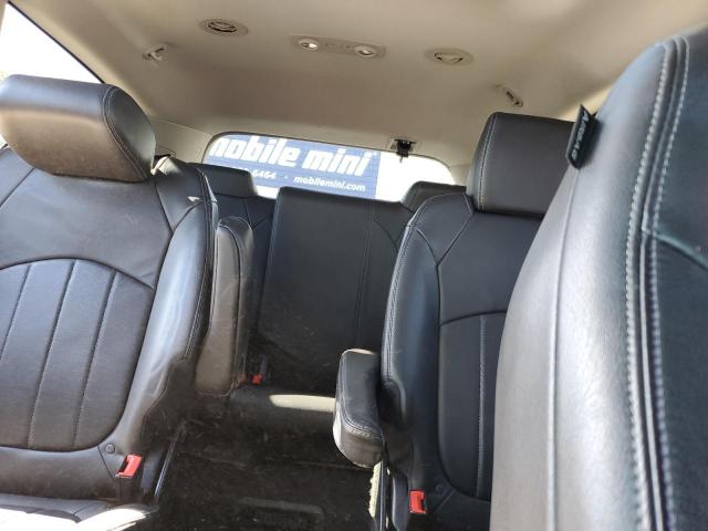 Photo 10 from auction – 2016 BUICK ENCLAVE with VIN 5GAKRCKD0GJ101237