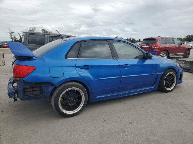 Photo 3 from auction – 2011 SUBARU IMPREZA WR with VIN JF1GV7F65BG511188